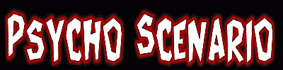 logo Psycho Scenario